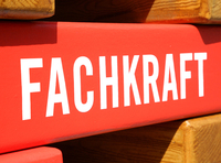 Fachkräftelücke verringert sich um knapp zehn Prozent
