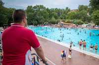 Freibäder suchen dringend Personal für den Sommer