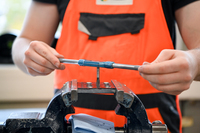 Arbeitsmarkt Ost und West: Gefühlte Benachteiligung