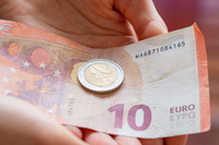 Ostdeutsche profitieren besonders vom Mindestlohn