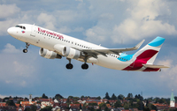 Eurowings-Kabinenpersonal: Mehr Entlastung und Zuschläge für Belastungssituationen