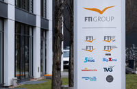 Reisekonzern FTI wird abgewickelt