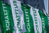 Fusion von Schaeffler und Vitesco vollzogen