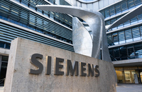 Siemens verkauft Geschäft mit Flughafentechnik