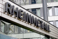 Rheinmetall will «globaler Rüstungschampion» werden