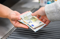 Reallohn hat Kaufkraftverlust zur Hälfte aufgeholt