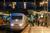 Personalbedarf in Bahnbranche bleibt hoch
