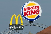McDonald's, Burger King und Co. zahlen eindeutig zu wenig