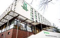 Verhandlungsauftakt Helios-Kliniken: Arbeitgeber lassen Chance liegen