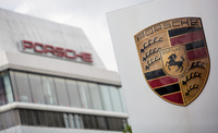 Krise bei Porsche: Rund 1.900 Stellen sollen wegfallen