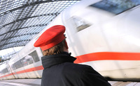 DB und EVG einigen sich auf Tarifabschluss