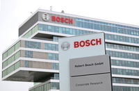 Bosch: Werden um weiteren Stellenabbau nicht herumkommen