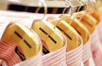 Gerry Weber stellt Insolvenzantrag