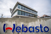Autozulieferer Webasto baut 650 Stellen ab