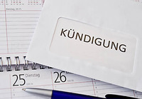 Jedes dritte Unternehmen plant 2025 Beschäftigungsabbau