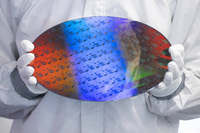 Tarifabschluss bei GlobalFoundries
