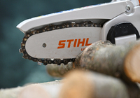 Motorsägenhersteller Stihl will weltweit 500 Jobs streichen