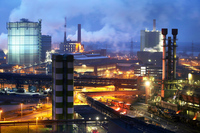 Thyssenkrupp-Stahlarbeiter sollen 8 Prozent weniger bekommen