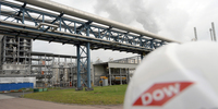 Schwarzer Tag für Chemiecluster Mitteldeutschland
