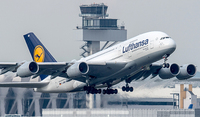 Tariffrieden in Lufthansa-Kabine