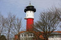 Leuchtturmwärter-Suche auf Insel Wangerooge - rund 1100 Bewerbungen