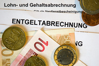 Manager-Gehälter überdurchschnittlich stark gestiegen