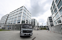 Sparprogramm Daimler Truck 
