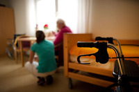 Erhöhung des Pflegemindestlohns ab 1. Juli 2025