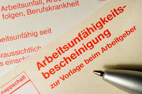 Wenn Hitze krank macht