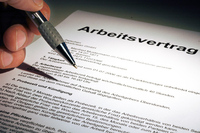 Wende am Arbeitsmarkt dauert mindestens noch ein Jahr