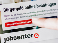 Härte gegen Arbeitsverweigerer?