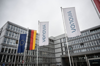 Vonovia sucht händeringend Mitarbeiter