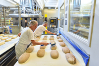 Weitere Streiks in Brotfabriken?