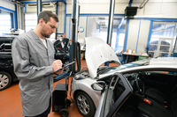 Tarifergebnis für TÜV SÜD erzielt