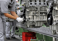 Autozulieferer AE schließt Standorte