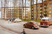 Neuer Job, keine Wohnung?