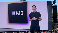 Chefwechsel bei Apple