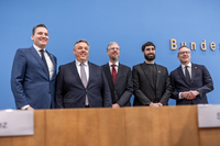 Deutsch-Kanadischer KI-Deal 