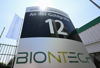 Kahlschlag bei Biontech?